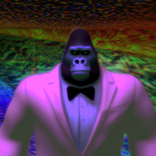 GUNK PFP